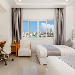 Superior Twin Room City View